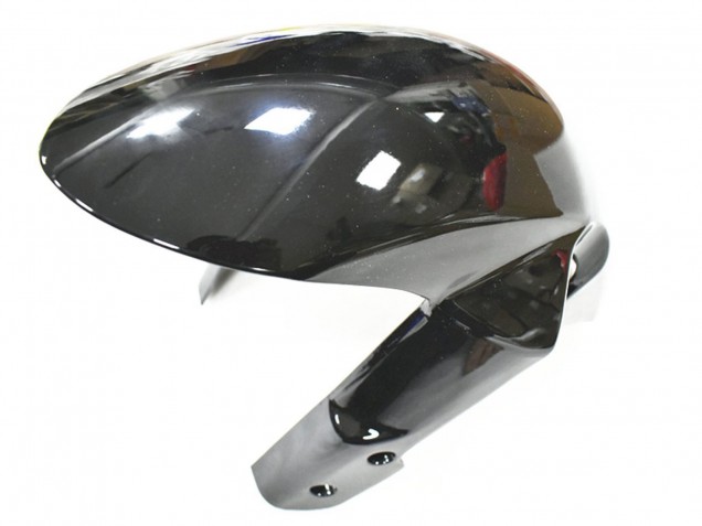 2005-2006 Suzuki GSXR 1000 Motorcycle Fairing Kits - Blue Black