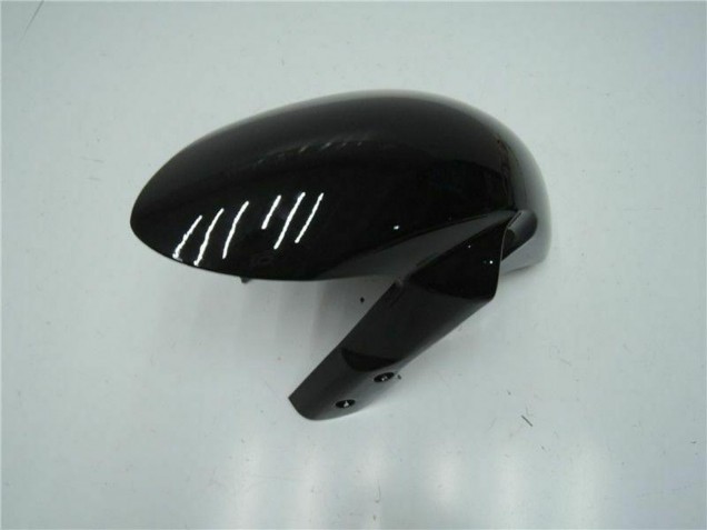 2005-2006 Suzuki GSXR 1000 Motorcycle Fairings - Yellow Glossy Black Red