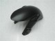 2005-2006 Suzuki GSXR 1000 Motorcycle Fairing - Blue Black