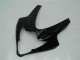2005-2006 Suzuki GSXR 1000 Motorcycle Fairing - Red Glossy Black