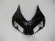 2006-2007 Honda CBR1000RR Motorcycle Fairings - Glossy Black
