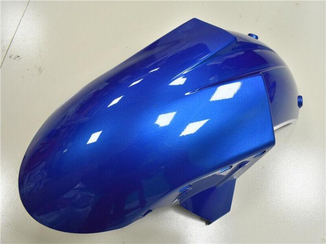 2006-2007 Kawasaki ZX10R Motorcycle Fairing - Blue