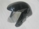 2006-2007 Suzuki GSXR 600/750 Motorcycle Fairings - White Blue Black Red