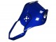 2006-2007 Yamaha YZF R6 Motorcycle Fairings - Blue White Black