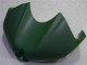 2006-2007 Yamaha YZF R6 Motorcycle Fairing - Army Green