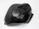 2007-2008 Honda CBR600RR Motorcycle Fairings - Glossy Black