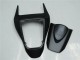 2007-2008 Honda CBR600RR Motorcycle Fairing Kits - Matte Black
