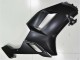 2007-2008 Kawasaki ZX6R Motorcycle Fairings - Matte Black