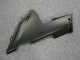 2007-2008 Kawasaki ZX6R Motorcycle Fairing Kits - Green Black