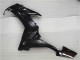 2008-2010 Kawasaki ZX10R Motorcycle Fairing - Glossy Black