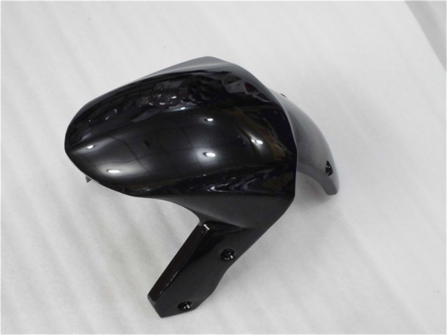 2008-2010 Kawasaki ZX10R Motorcycle Fairing - Glossy Black