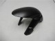2008-2010 Suzuki GSXR 600/750 Motorcycle Fairings - Matte Black Red