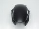 2008-2011 Honda CBR1000RR Bike Fairings - Matte Black