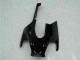 2008-2011 Honda CBR1000RR Motorcycle Fairings - Glossy Black Red