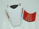 2008-2011 Honda CBR1000RR Motorcycle Fairings - Orange White Red Black Repsol