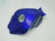2008-2011 Honda CBR1000RR Motorcycle Fairings - Blue Yellow Green MoviStar Castrol