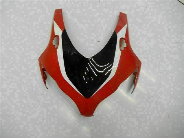 2008-2011 Honda CBR1000RR Bike Fairings - White Red Blue HRC