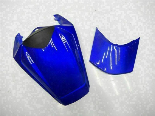2008-2011 Honda CBR1000RR Bike Fairings - White Red Blue HRC
