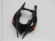 2008-2020 Suzuki GSXR 1300 Hayabusa Motorcycle Fairings - Glossy Black Red