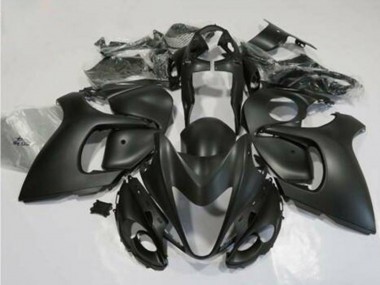Cheap 2008-2020 Suzuki GSXR 1300 Hayabusa Motorcycle Fairings - Matte Black