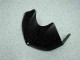 2008-2016 Yamaha YZF R6 Motorcycle Fairings - Grey Matte Black