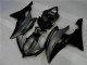 2008-2016 Yamaha YZF R6 Motorcycle Fairing - Matte Black
