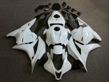 Cheap 2009-2012 Honda CBR600RR Motorcycle Fairings - Unpainted
