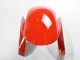 2009-2012 Honda CBR600RR Motorcycle Fairing Kits - White Red Blue