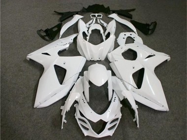 Cheap 2009-2016 Suzuki GSXR 1000 Motorcycle Fairings - Unpainted