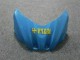 2009-2016 Suzuki GSXR 1000 Motorcycle Fairings - Blue Yellow Rizla 19 Red