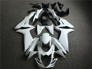 Cheap 2011-2024 Suzuki GSXR 600/750 Motorcycle Fairing - Unpainted