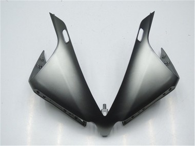 Cheap 2012-2014 Yamaha YZF R1 Motorcycle Fairings - Matte Grey Matte Black