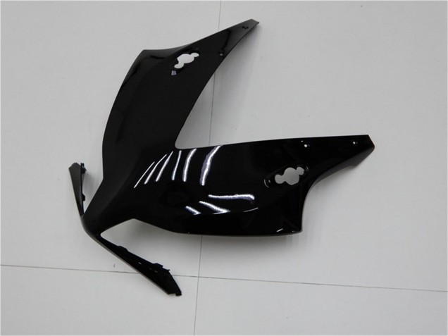 2012-2016 Honda CBR1000RR Motorcycle Fairing - Glossy Black