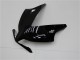 2012-2016 Honda CBR1000RR Motorcycle Fairing - Glossy Black