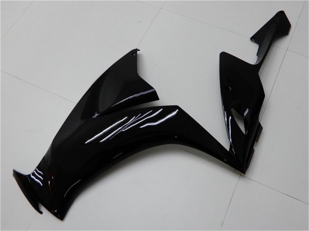 2012-2016 Honda CBR1000RR Motorcycle Fairing - Glossy Black