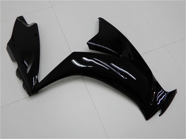 2012-2016 Honda CBR1000RR Motorcycle Fairing - Glossy Black
