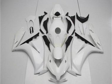 Cheap 2012-2016 Honda CBR1000RR Motorcycle Fairings - Unpainted