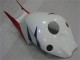 2012-2016 Honda CBR1000RR Motorcycle Fairings - White Red Blue Matte Black