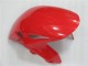 2012-2016 Honda CBR1000RR Motorcycle Fairings - White Red Blue Matte Black