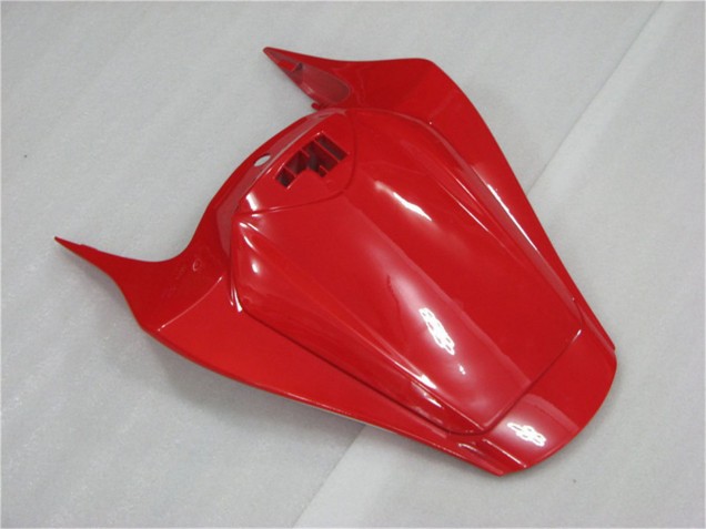 2012-2016 Honda CBR1000RR Motorcycle Fairings - White Red Blue Matte Black