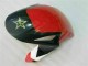 2012-2016 Honda CBR1000RR Motorcycle Fairings - Red Black White Silver Green Glossy Black