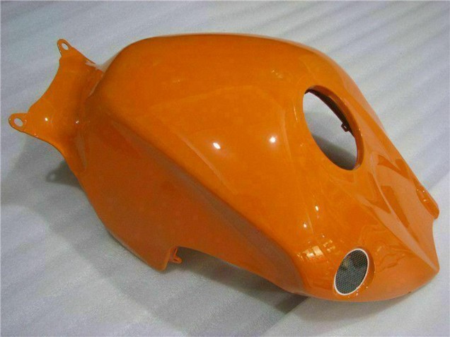 2012-2016 Honda CBR1000RR Motorcycle Fairing - White Orange Red Glossy Black HRC Repsol 93