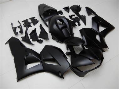 Cheap 2013-2023 Honda CBR600RR Motorcycle Fairing - Matte Black