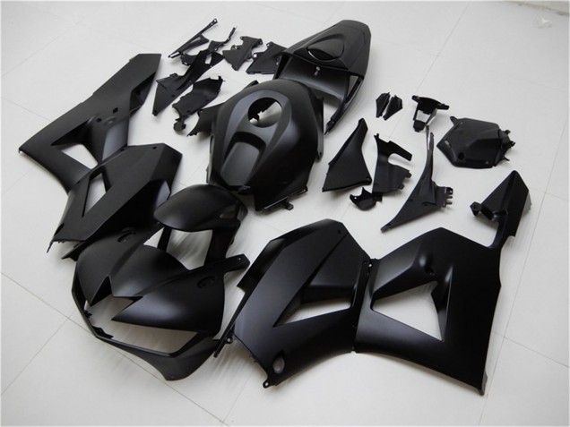 2013-2023 Honda CBR600RR Motorcycle Fairing - Matte Black