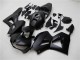 2013-2023 Honda CBR600RR Motorcycle Fairing - Matte Black