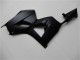 2013-2023 Honda CBR600RR Motorcycle Fairing - Matte Black