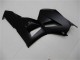 2013-2023 Honda CBR600RR Motorcycle Fairing - Matte Black