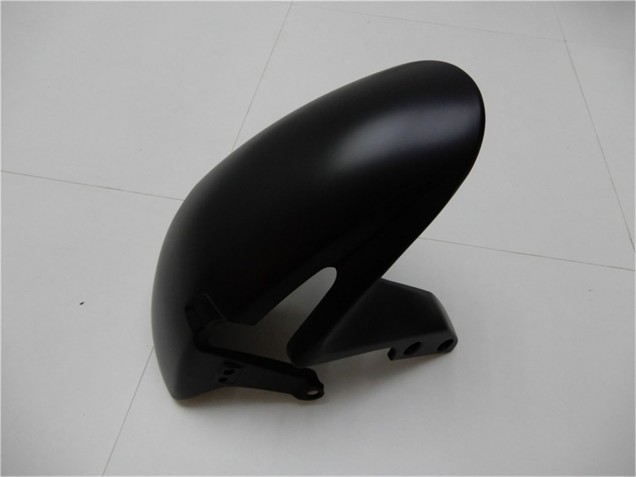 2013-2023 Honda CBR600RR Motorcycle Fairing - Matte Black
