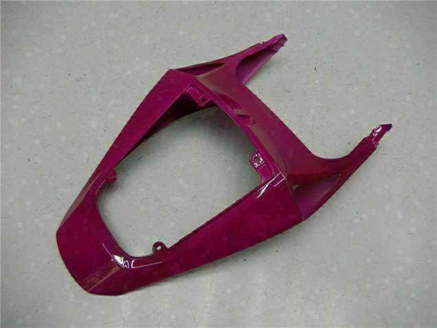 2013-2023 Honda CBR600RR Motorcycle Fairings - Purple Glossy Black