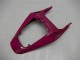 2013-2023 Honda CBR600RR Motorcycle Fairings - Purple Glossy Black